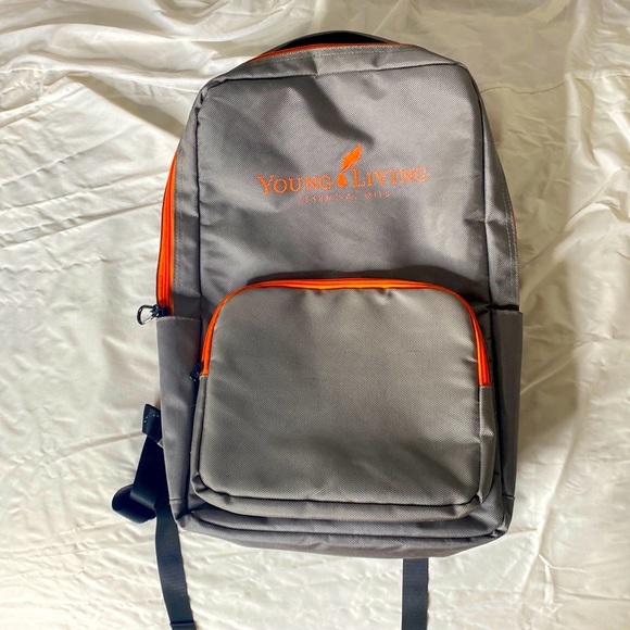 Young Living Bags Young Living Backpack Poshmark